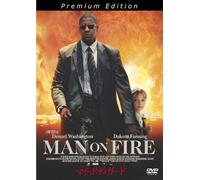 Man on Fire: Premium ed. [04/E/d [Alemania] [DVD]