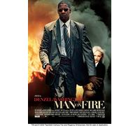 Man on Fire [Reino Unido] [DVD]