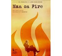 Man On Fire [USA] [DVD]