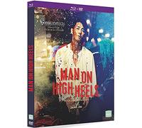 Man On High Heels [Francia] [Blu-ray]