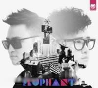 Eluphant - Man on the Earth