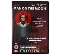 Man On The Moon [Edizione: Regno Unito] [Reino Unido] [DVD]