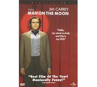 Man On The Moon [Edizione: Stati Uniti] [Reino Unido] [DVD]