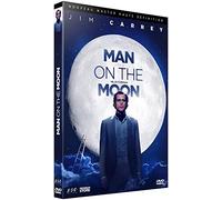 Man on the Moon [Francia] [DVD]