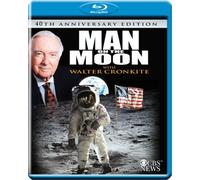 Man on the Moon - Man on the Moon [USA] [Blu-ray]