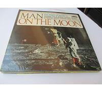 Man On The Moon - The Flight of Apollo 11