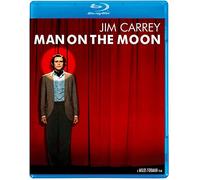 Man on the Moon [USA] [Blu-ray]