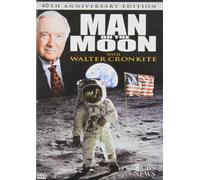 Man on the Moon [USA] [DVD]