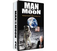 Man on the Moon - Man On The Moon [Edizione: Stati Uniti] [USA] [DVD]
