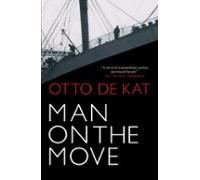 Man On The Move (ebook)