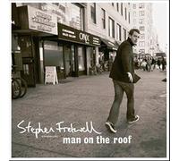 Man on the Roof – Universal Music Group