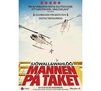 Man on the Roof ( Mannen på taket ) [ Origen Sueco, Ningun Idioma Espanol ]