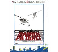 Man on the Roof (Mannen på taket) (region 2 import)