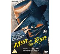 Man on the Run [DVD]