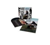 Paul McCartney Wings - Man on the Run [Vinilo]