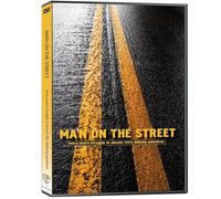 Man on the Street