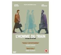 Man On The Train The DVD [Reino Unido]