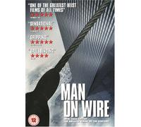 Man on Wire [DVD] [2008] by Ardis Campbell