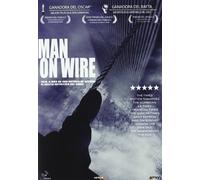 Man on wire [DVD]