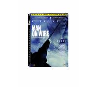 Man On Wire [DVD]
