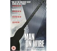 Man On Wire [Reino Unido] [DVD]