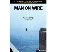 Man on Wire [USA] [DVD]