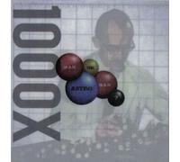 Man Or Astro-Man? - 1000x