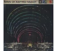 Man...Or Astro-Man? - Defcon 5...4...3...2...1 [Vinilo]