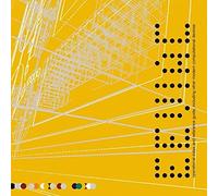 Man Or Astro-Man? - Eeviac: Operational Index [Vinilo]