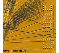 Man Or Astro-Man - Eeviac [Vinilo]