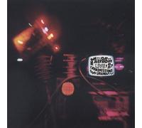 Man Or Astro-Man? - Live Transmissions From Uranus