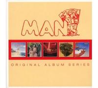 Man - Original Album Series