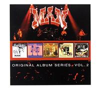 Man - Original Album Series Vol. 2