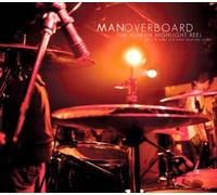 Man Overboard - The Human Highlight Reel by Man Overboard (2011) Audio CD