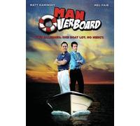 Man Overboard [USA] [DVD]