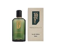 Man Personality Eau de Toilette 125 ml spray Hombre