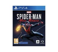 Marvel's Spider-man : Miles Morales [Importación francesa]