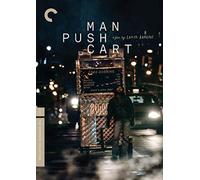 Man Push Cart (Criterion Collection) [USA] [DVD]