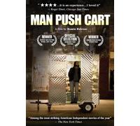 Man_Push_Cart [Reino Unido] [DVD]