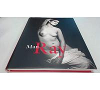 Man Ray (1890-1976) (Photobook S.)