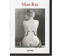 Man Ray
