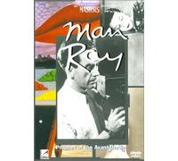 Man Ray: Prophet of the Avant-Garde [USA] [DVD]