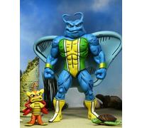 Man Ray. Teenage Mutant Ninja Turtles (Archie Comics). Neca