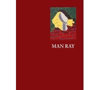 Man Ray To Create is Divine /anglais: Ausst. Kat. Larkin Erdmann Gallery, Zürich