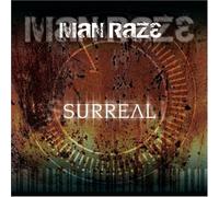 Man Raze - Surreal By Man Raze (2008-06-09)