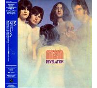 Man - Revelation