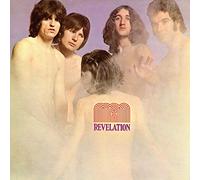 Man - Revelation (Limited Purple Vinyl Edition) [Vinilo]