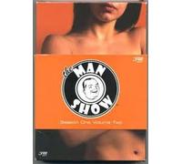 Man Show Season 1 Vol.2 [Alemania] [DVD]