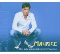 Man Sieht Sich im Leben..
