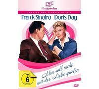 Man soll nicht mit der Liebe spielen - Young at Heart - Filmjuwelen (DVD)